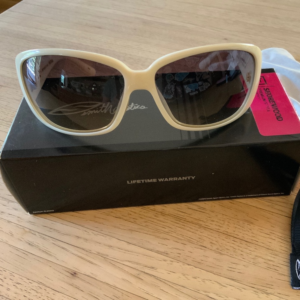 SMITH Shorewood sunglasses